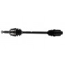 Shaftec SU108LR - Drive Shaft (Front Left Hand+Right Hand)