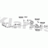 Klarius 620006 - Exhaust System