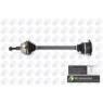BGA Group DS9621LA - Drive Shaft (Front Left Hand)