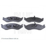 Blue Print ADG04229 - Brake Pad Set (Front)