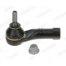 Moog RE-ES-0672 - Tie Rod End (Front Left Hand)