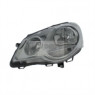Trupart HL9057 - Head Lamp Unit (Front Left Hand)