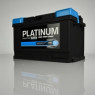 Platinum 096SPPLA - Standard Battery