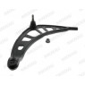 Moog BM-TC-13444 - Track Control Arm (Front Right Hand)