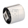 Febi 186417 - Diff Mount/Bearing/Bush (Rear Left Hand+Right Hand)