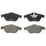 PPF 21715 - Brake Pad Set (Front)