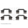 Blue Print ADH248606 - Brake Fitting Kit (Front)