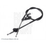 Blue Print ADK84643 - Brake Cable (Rear Left Hand)