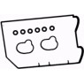 BGA Group RK4380 - Rocker Cover Gasket (Right Hand)