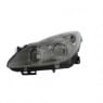 Trupart HL2921 - Head Lamp Unit (Front Left Hand)