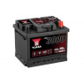 Yuasa YBX3063 - Standard Battery