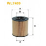 Luften L9103 - Oil Filter