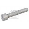 Febi 03004 - Propshaft Centre Bearing (Front+Rear, Front)