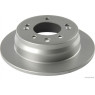 Herth+Buss Jakoparts J3310519 - Brake Disc (Rear)