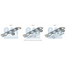 BM Catalysts FK91807 - Fitting Kit-Catalyst (Front)