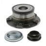 Moog PE-WB-12806 - Wheel Bearing Kit (Rear)