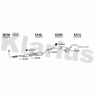 Klarius 500044 - Exhaust System