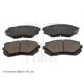 Blue Print ADG04278 - Brake Pad Set (Front)