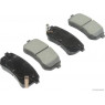 Herth+Buss Jakoparts J3610307 - Brake Pad Set (Rear)