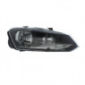 Trupart HL9070 - Head Lamp Unit (Front Right Hand)