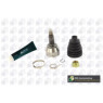 BGA Group CV2312A - CV Joint Kit (Front Outer Left Hand+Right Hand)