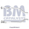 BM Catalysts BM50503 - Pipe