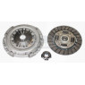Teckmarx TMK00127 - Clutch Kit