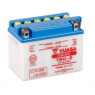 Yuasa YB4L-B(CP) - Auxiliary Battery