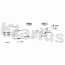 Klarius 180979 - Exhaust System