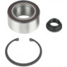 Herth+Buss Jakoparts J4710816 - Wheel Bearing Kit (Rear)