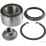 Herth+Buss Jakoparts J4703012 - Wheel Bearing Kit (Rear Left Hand+Right Hand)