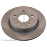 Blue Print ADBP430010 - Brake Disc (Rear)