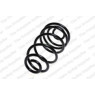 Neox SX6077 - Coil Spring (Rear)