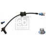 Febi 173672 - Wheel Speed Sensor (Rear Left Hand+Right Hand)