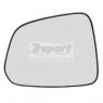 Trupart MG5331 - Mirror Glass (Left Hand)