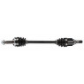 Shaftec TO148AL - Drive Shaft (Front Left Hand)