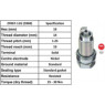 NGK 5960 - Spark Plug