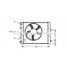 AVA SAA2013 - Radiator