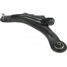 Herth+Buss Jakoparts J4900872 - Track Control Arm (Front Left Hand)