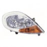 Trupart HL2940 - Head Lamp Unit (Front Right Hand)