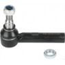 Herth+Buss Jakoparts J4820816 - Tie Rod End (Front Outer Left Hand+Right Hand)