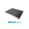 Purflux AHC732 - Cabin Filter