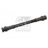 Febi 01895 - Brake Hose (Rear Left Hand+Right Hand)