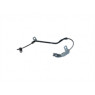 Bosch 0265008341 - Wheel Speed Sensor (Rear Right Hand)