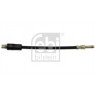 Febi 21118 - Brake Hose (Rear Left Hand+Right Hand)