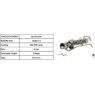 NTK 93917 - EGR Valve