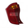 Trupart LL0325 - Rear Lamp Unit (Rear Left Hand)
