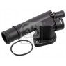 Febi 176810 - Connecting Tube (Coolant)