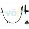 Volt VOL40593ABS - Wheel Speed Sensor (Rear Left Hand+Right Hand)