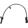 Herth+Buss Elparts 70660336 - Wheel Speed Sensor (Rear Left Hand+Right Hand)
